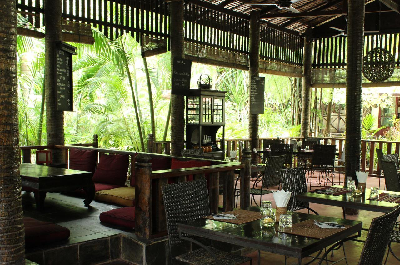 Alamanda Inn, Boutique Hotel And French Restaurant Yangon Ngoại thất bức ảnh